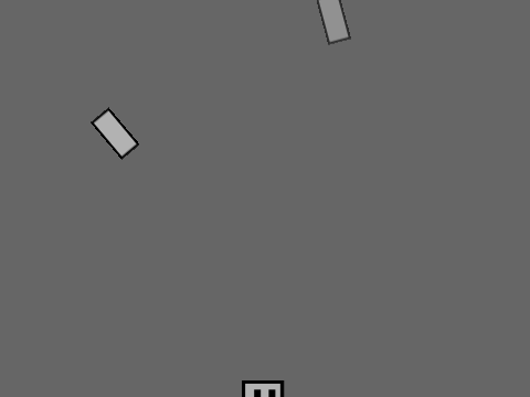 Moop always wins