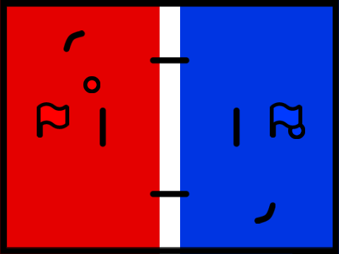 Capture The Flag