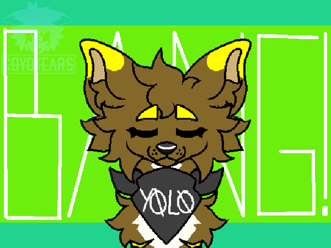 ◇ Bang! ◇ Meme ◇