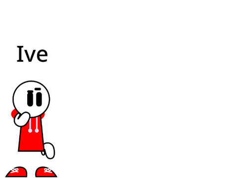 Why I Am The Best Animator ( Joke )