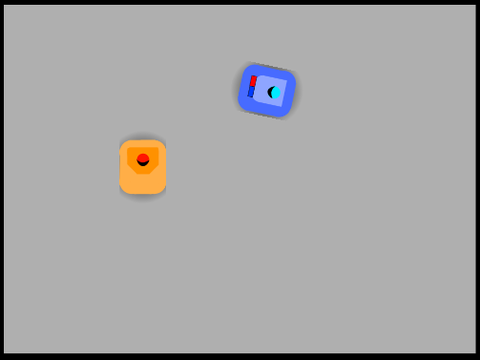 Kart Pursuit (ENTRY)