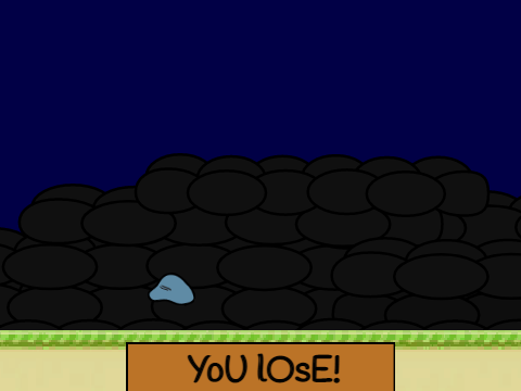 Flappy rock remix