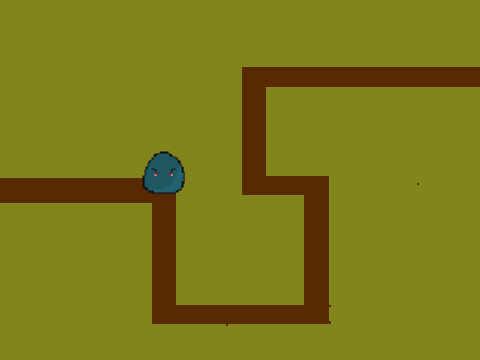 Tower Defence [Collab 1]