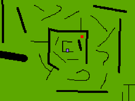 Pick - Axe