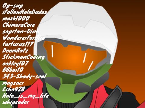 Thank you everyone