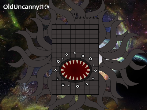 Uncannyblocks Band Imensely Different 31 (New Season!)
