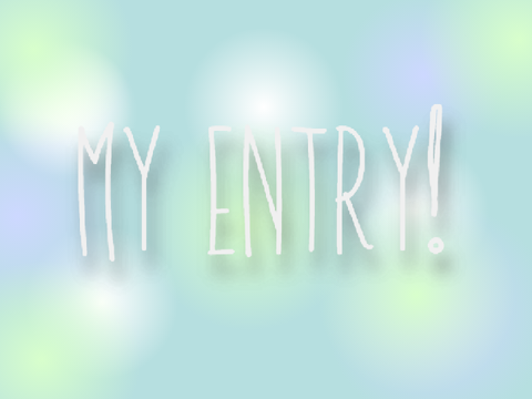 My Entry