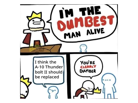 Make your own "dumbest man alive" meme! remix