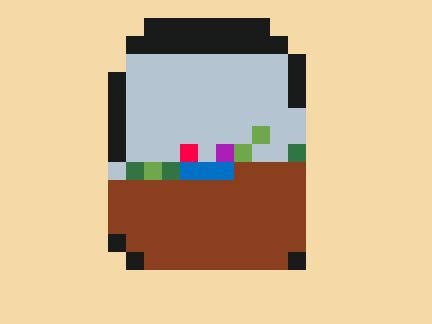 Terrarium