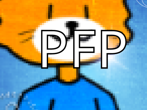 My Brand New Profile Picture - It's EPIC!