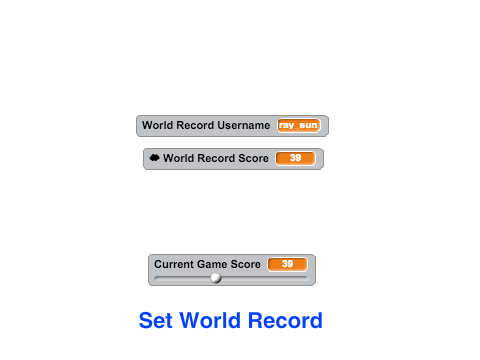 World Record engine - for backpack - 1S1S