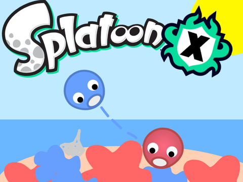 Splatoon X Beta! [MOVING SOON]