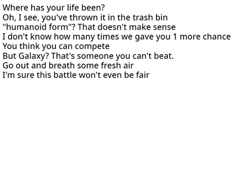 rudi rap