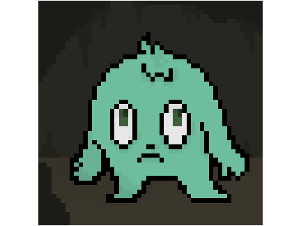 cave thing