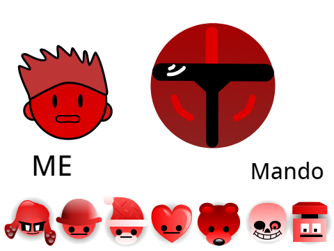My entry