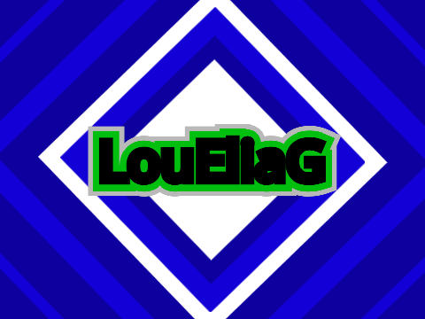 LouEliaG ' intro