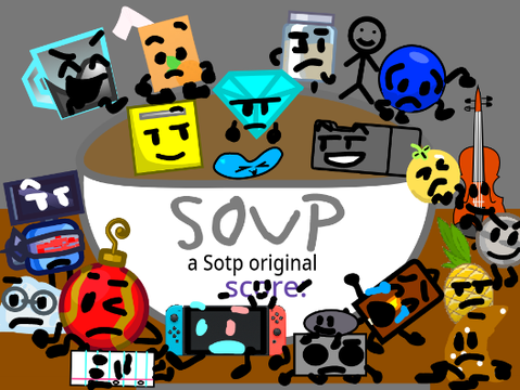 SOUP thing