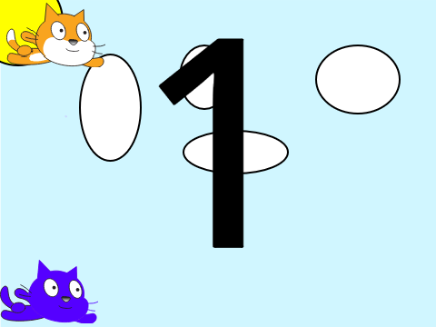 2 player race