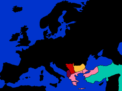 Treaty of Istanbul