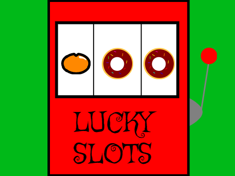 Lucky Slots