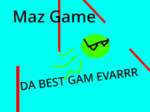 Maz Gam