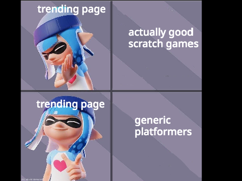 parallax meme