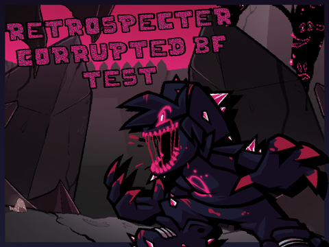 Retrospecter Corrupted Bf Test