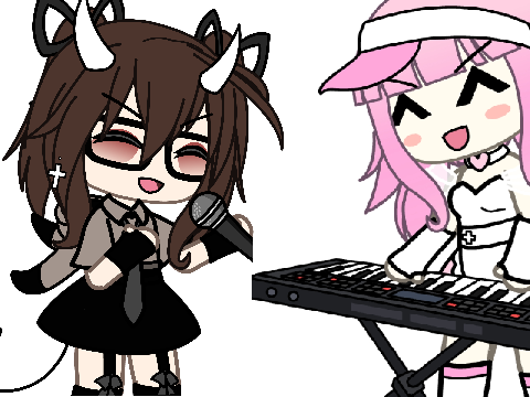 8 [] Dream On! -- Trend -- Fake Collab! -- You Remix remix