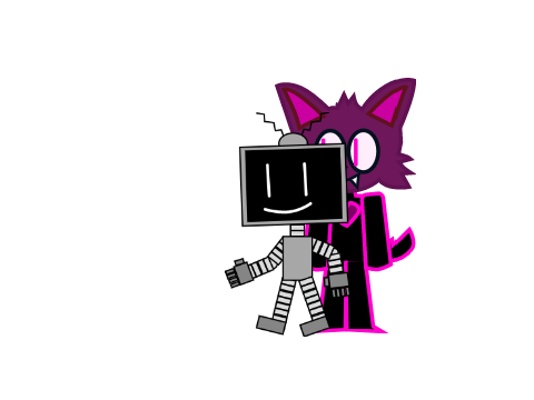 Remix chain With Potatogurl remix remix remix