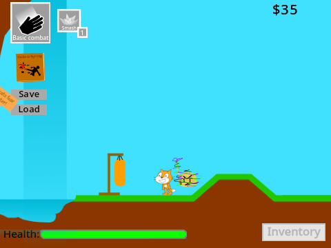 brawl islan new update