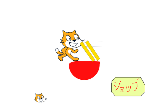 ラーメンクリッカー 