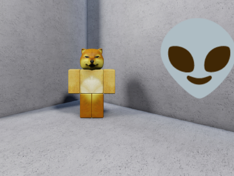 Talk to GamingDoggo