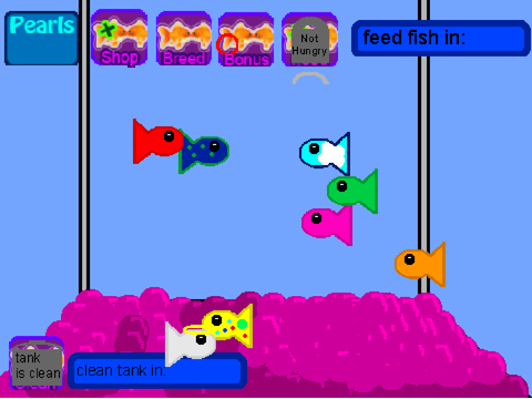 Tanksters Tycoon v2 remix
