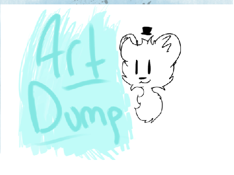 ~Art Dump~ #1