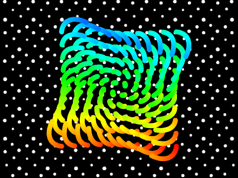 Breathing Square!