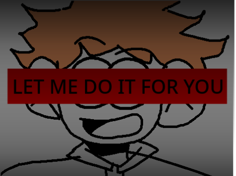 Let Me Do It For You | Animation