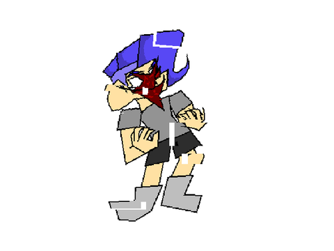 the breaker of games
