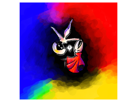 some cool art that i made today and also one thing that i made yesterday