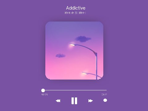 Addictive - Single