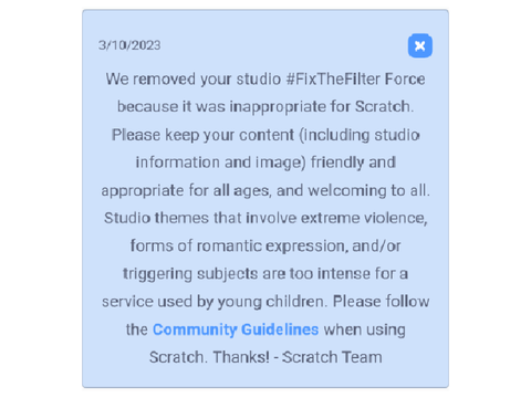 Bruh, seriously, ST?!