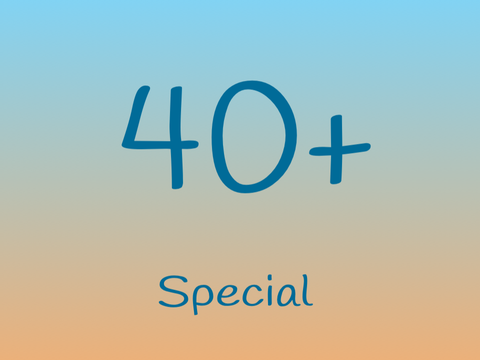 40+ Followers Art Contest (CLOSED)