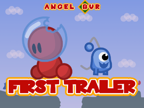 Let's Go Home! First trailer