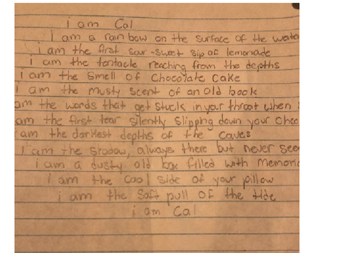 poem
