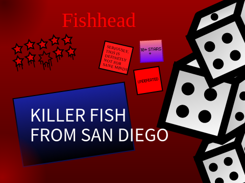 Fishhead