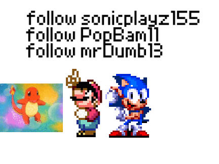 Wahoo! :D remix