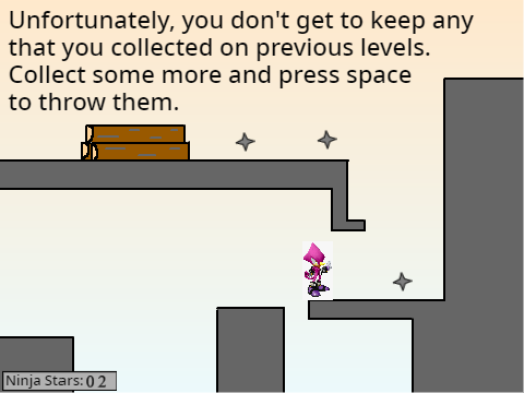 The Ninja but its ESPIO