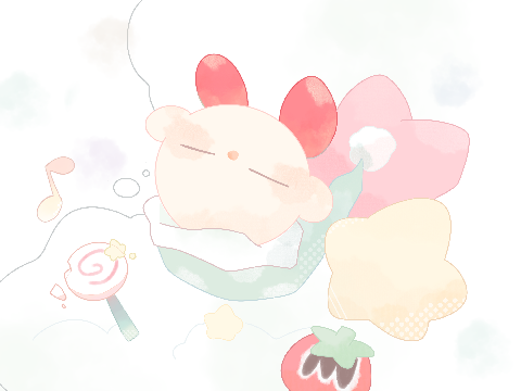 一周年ありがと～