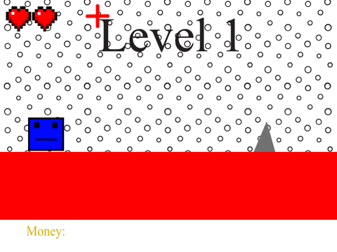 Platformer