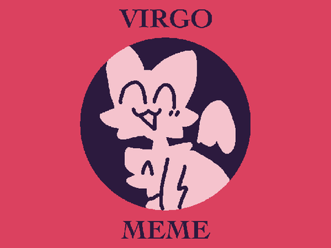 VIRGO.