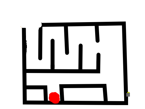 лабиринт 